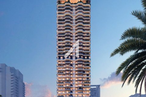 Magasin à Jumeirah Village Circle, Dubai, 244.5 m², № 49630 - photo 12