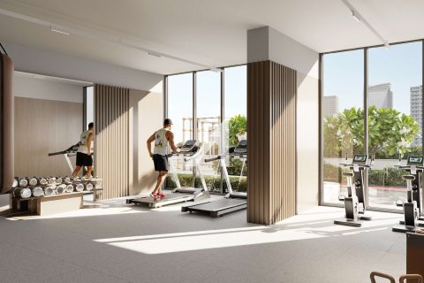 Magasin à Jumeirah Village Circle, Dubai, 244.5 m², № 49630 - photo 5