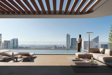 Apartment in Dubai studio, 47 sq.m. № 49637 - photo 1
