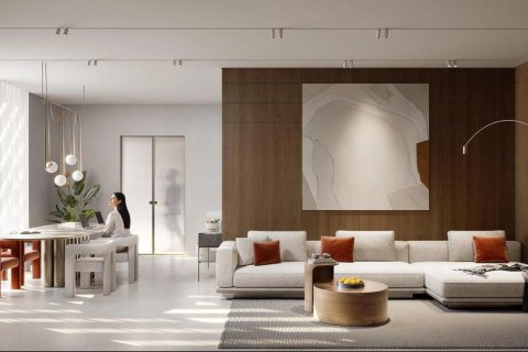 Apartment in Dubai studio, 47 sq.m. № 49637 - photo 2