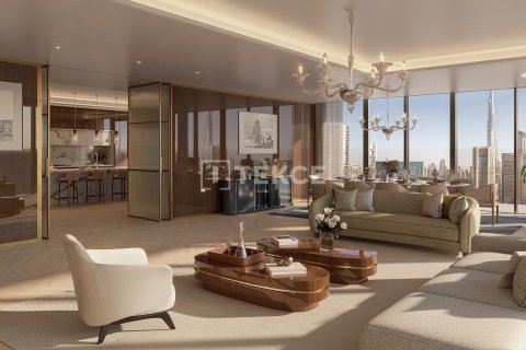Appartement à Dubai, 2 chambres, 225 m², № 49619 - photo 7