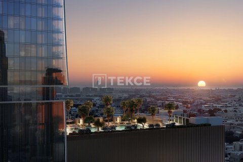 Appartement à Dubai, 2 chambres, 225 m², № 49619 - photo 3