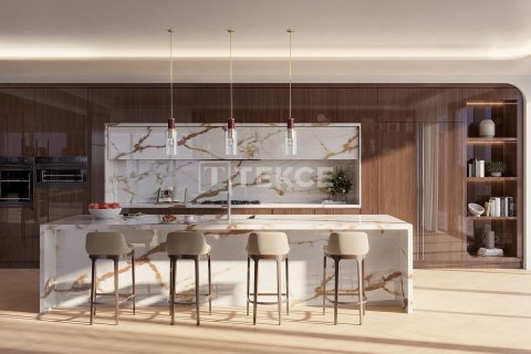 Appartement à Dubai, 2 chambres, 225 m², № 49619 - photo 8