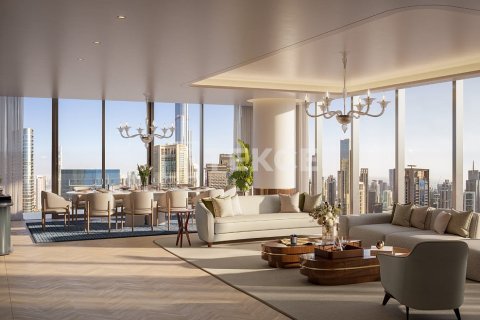 Appartement à Dubai, 2 chambres, 225 m², № 49619 - photo 6
