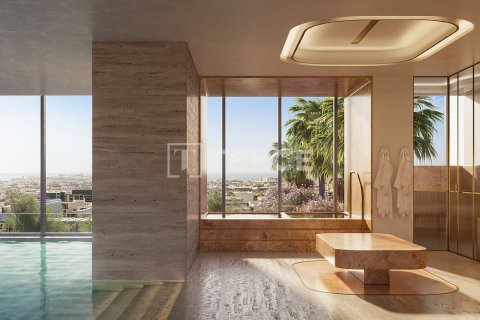 Appartement à Dubai, 3 chambres, 285 m², № 49620 - photo 5