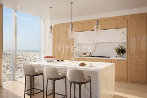Appartement à Dubai, 3 chambres, 285 m², № 49620 - photo 9