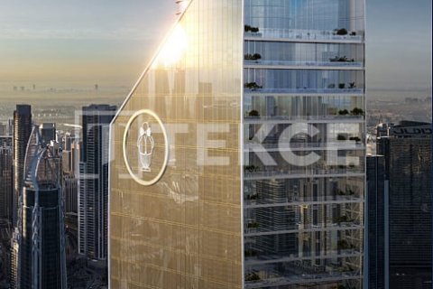 Appartement à Dubai, 3 chambres, 285 m², № 49620 - photo 2
