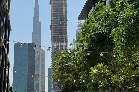 Appartement à Dubai, 3 chambres, 285 m², № 49620 - photo 17