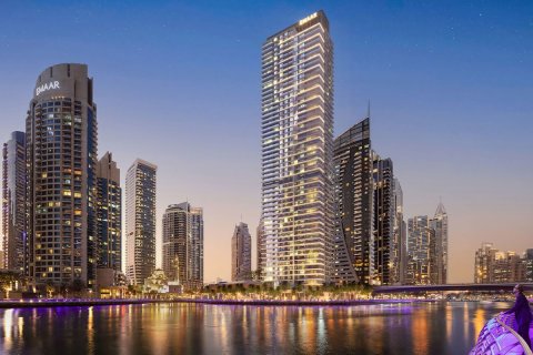 Appartement à Dubai Marina, Dubai, 2 chambres, 106.7 m², № 11076 - photo 8