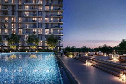 Купить квартиру в Дубай Хилс Эстейт, Дубай: 3 спальни, 358.4м², № 11074 - фото 6