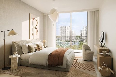 Купить квартиру в Дубай Хилс Эстейт, Дубай: 3 спальни, 358.4м², № 11074 - фото 4