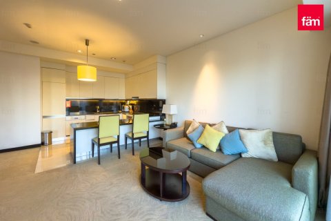 Купить квартиру в Дубай Марине, Дубай: 1 спальня, 81.8м², № 11087 - фото 3