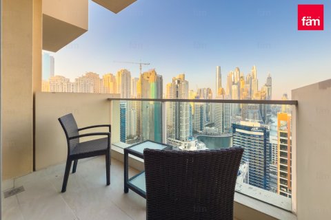 Купить квартиру в Дубай Марине, Дубай: 1 спальня, 81.8м², № 11087 - фото 18
