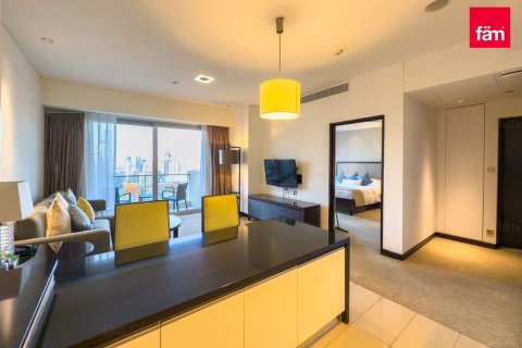 Купить квартиру в Дубай Марине, Дубай: 1 спальня, 81.8м², № 11087 - фото 7