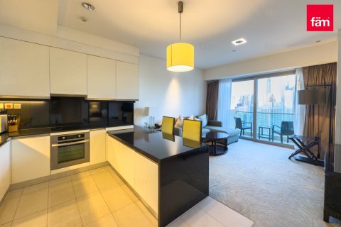 Купить квартиру в Дубай Марине, Дубай: 1 спальня, 81.8м², № 11087 - фото 8
