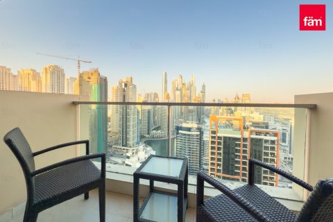Купить квартиру в Дубай Марине, Дубай: 1 спальня, 81.8м², № 11087 - фото 17