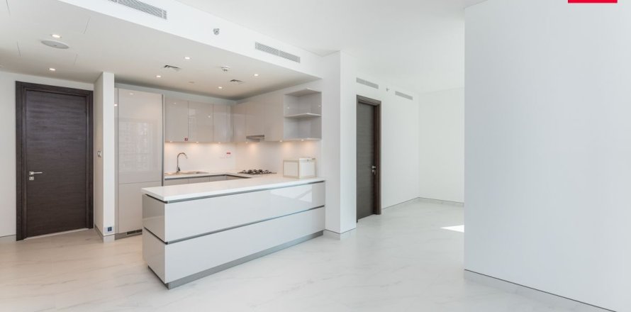 Appartement à Dubai, 2 chambres, 115.9 m², № 11077