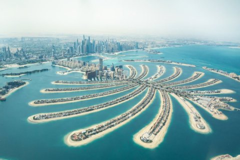 Apartment in Palm Jumeirah, Dubai 3 bedrooms, 271.7 sq.m. № 11075 - photo 6