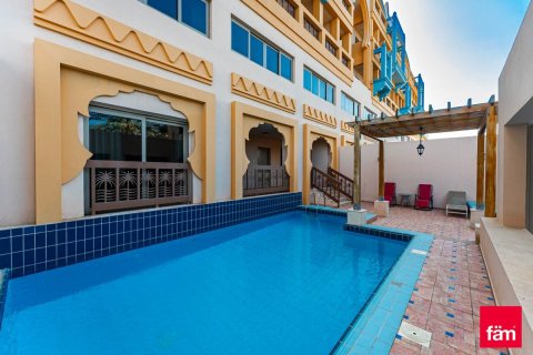 Apartment in Palm Jumeirah, Dubai 3 bedrooms, 271.7 sq.m. № 11075 - photo 3