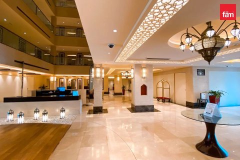 Apartment in Palm Jumeirah, Dubai 3 bedrooms, 271.7 sq.m. № 11075 - photo 5