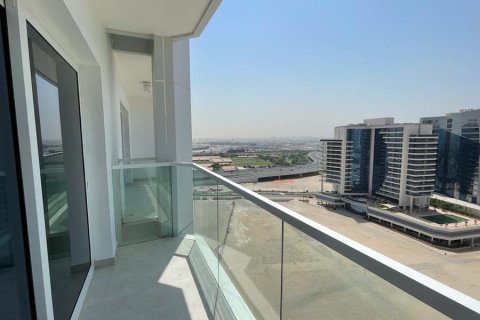 Apartamento en Business Bay, Dubai, 52.6 m², № 24543 - foto 1