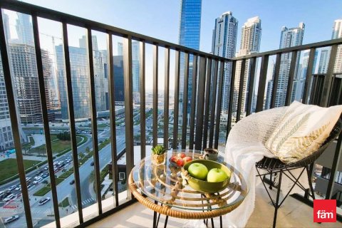 Apartment in Business Bay, Dubai 1 bedroom, 77.9 sq.m. № 24545 - photo 11