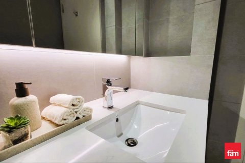 Apartment in Business Bay, Dubai 1 bedroom, 77.9 sq.m. № 24545 - photo 3
