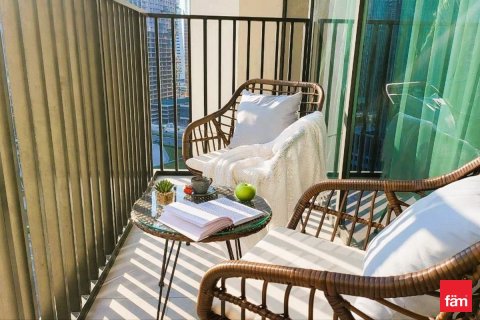 Apartment in Business Bay, Dubai 1 bedroom, 77.9 sq.m. № 24545 - photo 12