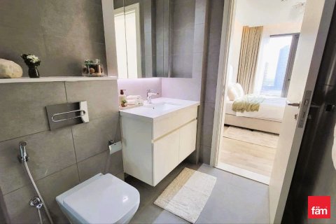 Apartment in Business Bay, Dubai 1 bedroom, 77.9 sq.m. № 24545 - photo 2