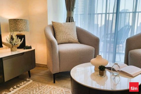 Apartment in Business Bay, Dubai 1 bedroom, 77.9 sq.m. № 24545 - photo 9