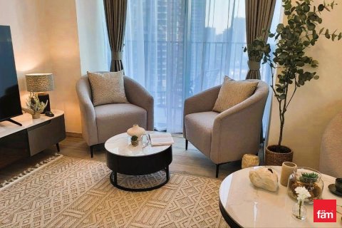Apartment in Business Bay, Dubai 1 bedroom, 77.9 sq.m. № 24545 - photo 6