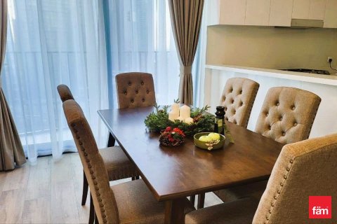 Apartment in Business Bay, Dubai 1 bedroom, 77.9 sq.m. № 24545 - photo 7