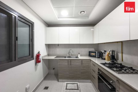 Appartement à Business Bay, Dubai, 1 chambre, 79.1 m², № 24546 - photo 5
