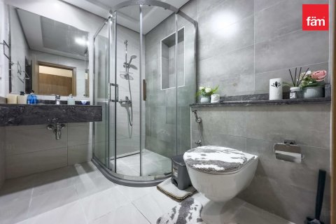 Appartement à Business Bay, Dubai, 1 chambre, 79.1 m², № 24546 - photo 10