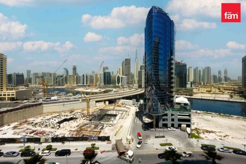 Appartement à Business Bay, Dubai, 1 chambre, 79.1 m², № 24546 - photo 13