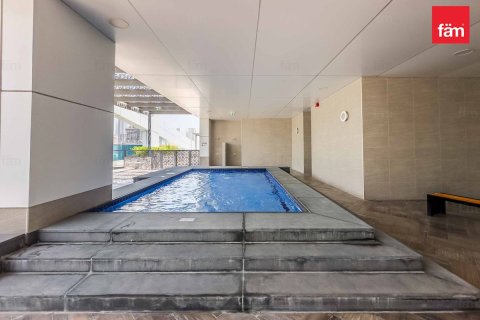 Appartement à Business Bay, Dubai, 1 chambre, 79.1 m², № 24546 - photo 8