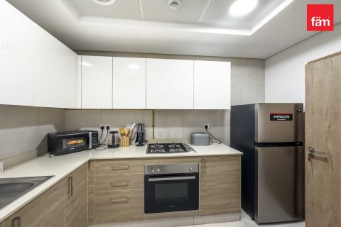 Appartement à Business Bay, Dubai, 1 chambre, 79.1 m², № 24546 - photo 17