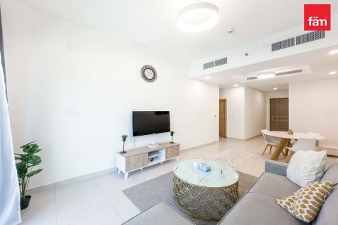 Appartement à Business Bay, Dubai, 1 chambre, 79.1 m², № 24546 - photo 21