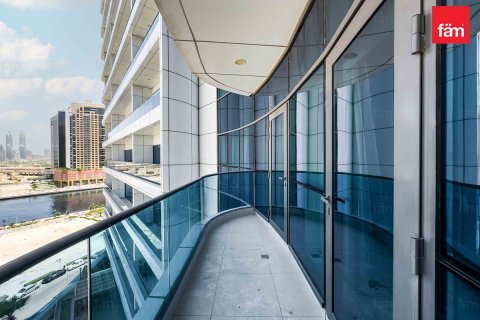 Appartement à Business Bay, Dubai, 1 chambre, 79.1 m², № 24546 - photo 2