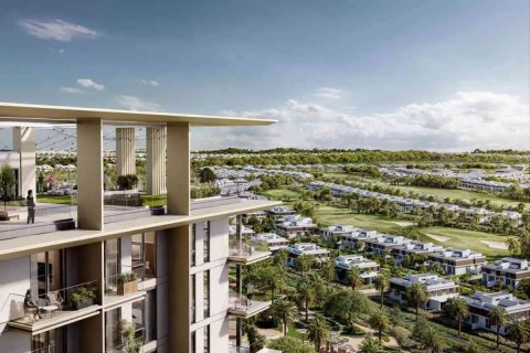 Appartement à Dubai Hills Estate, Dubai, 2 chambres, 119 m², № 24542 - photo 6
