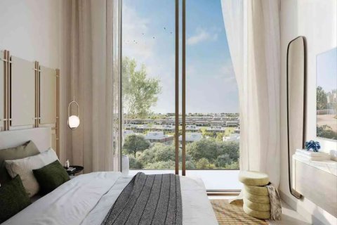 Appartement à Dubai Hills Estate, Dubai, 2 chambres, 119 m², № 24542 - photo 7