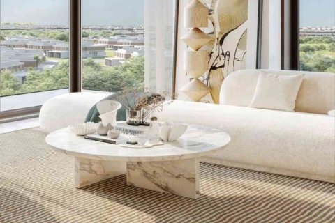 Appartement à Dubai Hills Estate, Dubai, 2 chambres, 119 m², № 24542 - photo 8