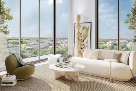 Appartement à Dubai Hills Estate, Dubai, 2 chambres, 119 m², № 24542 - photo 9