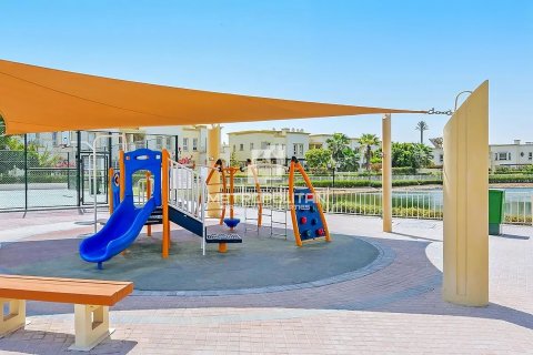 Adosado en The Springs, Dubai, 4 dormitorios, 392 m², № 14881 - foto 5