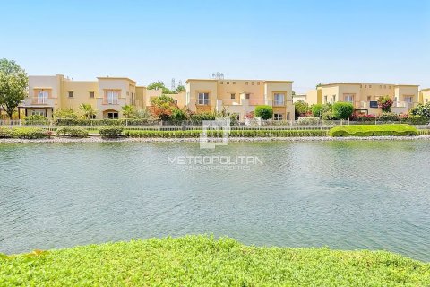 Adosado en The Springs, Dubai, 4 dormitorios, 392 m², № 14881 - foto 3
