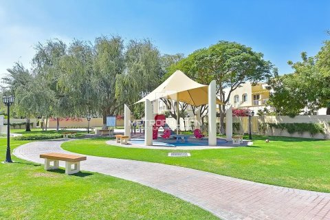 Adosado en The Springs, Dubai, 4 dormitorios, 392 m², № 14881 - foto 6