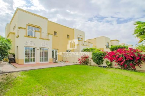 Adosado en The Springs, Dubai, 4 dormitorios, 392 m², № 14881 - foto 1