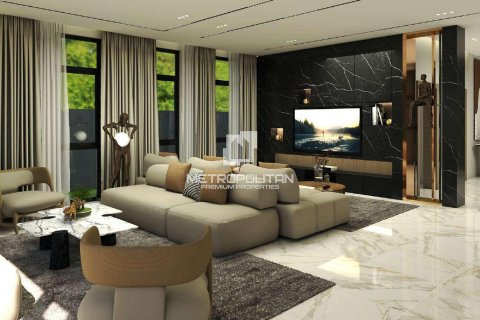 Villa en Dubai Hills Estate, Dubai, 5 dormitorios, 719 m², № 14880 - foto 17