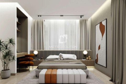Villa en Dubai Hills Estate, Dubai, 5 dormitorios, 719 m², № 14880 - foto 7