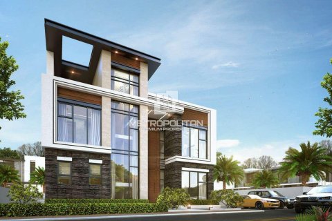 Villa en Dubai Hills Estate, Dubai, 5 dormitorios, 719 m², № 14880 - foto 3